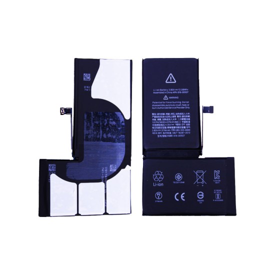 Battery for Apple iPhone XS Max 3174mAh